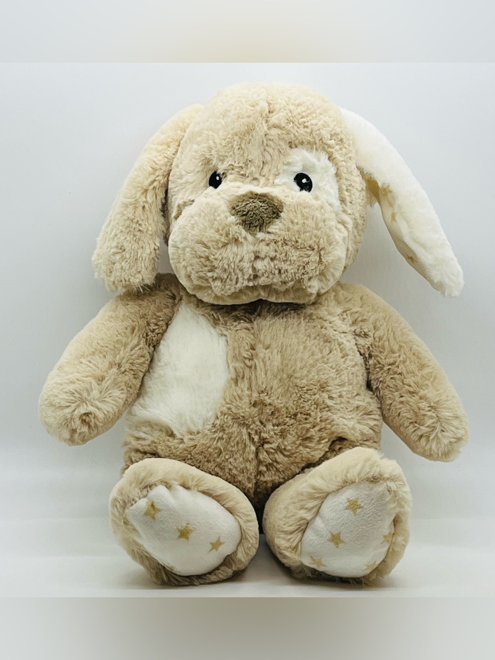 Cloud B Dreamy Hugginz Puppy Dog Medium Plush